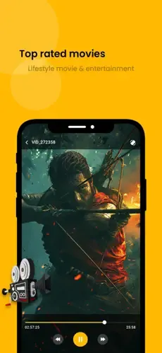 sony-sports-3-app Top Rated Movies